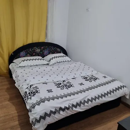 Holiday home Trei Brazi Cu Ciubar Si Loc De Joaca Exterior *